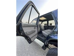 1995 Toyota Hilux (CC-1507138) for sale in CLEVELAND, Tennessee