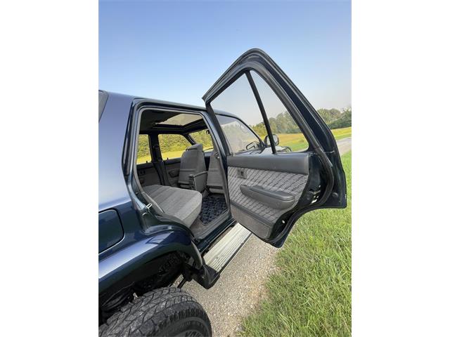 1995 Toyota Hilux (CC-1507138) for sale in CLEVELAND, Tennessee