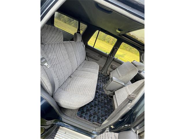 1995 Toyota Hilux (CC-1507138) for sale in CLEVELAND, Tennessee