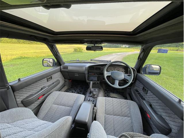 1995 Toyota Hilux (CC-1507138) for sale in CLEVELAND, Tennessee