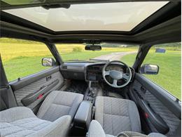 1995 Toyota Hilux (CC-1507138) for sale in CLEVELAND, Tennessee