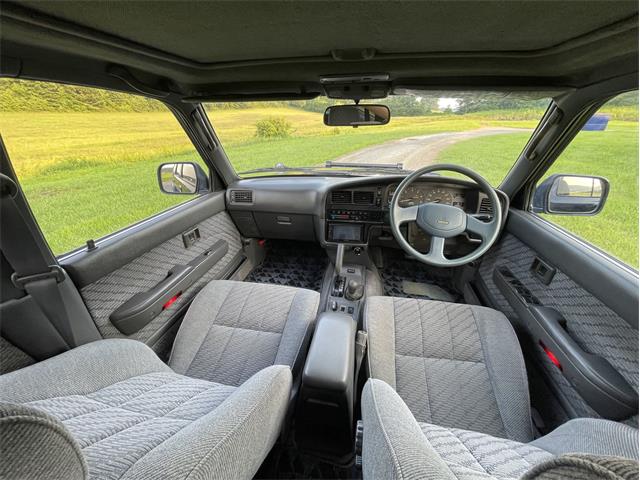 1995 Toyota Hilux (CC-1507138) for sale in CLEVELAND, Tennessee