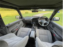 1995 Toyota Hilux (CC-1507138) for sale in CLEVELAND, Tennessee