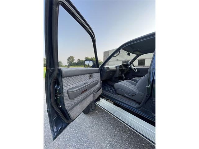 1995 Toyota Hilux (CC-1507138) for sale in CLEVELAND, Tennessee