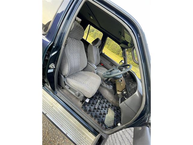 1995 Toyota Hilux (CC-1507138) for sale in CLEVELAND, Tennessee