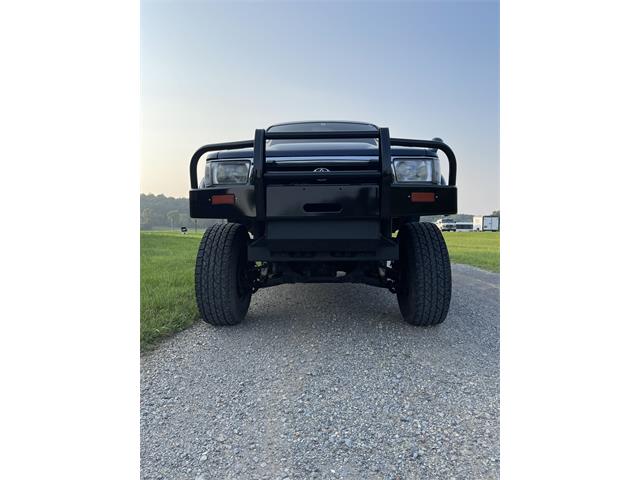 1995 Toyota Hilux (CC-1507138) for sale in CLEVELAND, Tennessee