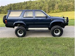 1995 Toyota Hilux (CC-1507138) for sale in CLEVELAND, Tennessee