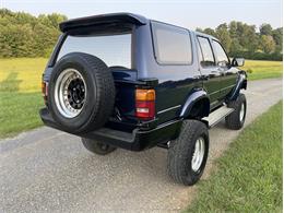 1995 Toyota Hilux (CC-1507138) for sale in CLEVELAND, Tennessee