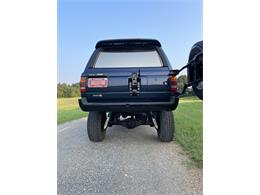 1995 Toyota Hilux (CC-1507138) for sale in CLEVELAND, Tennessee