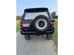 1995 Toyota Hilux (CC-1507138) for sale in CLEVELAND, Tennessee