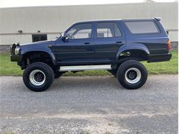 1995 Toyota Hilux (CC-1507138) for sale in CLEVELAND, Tennessee