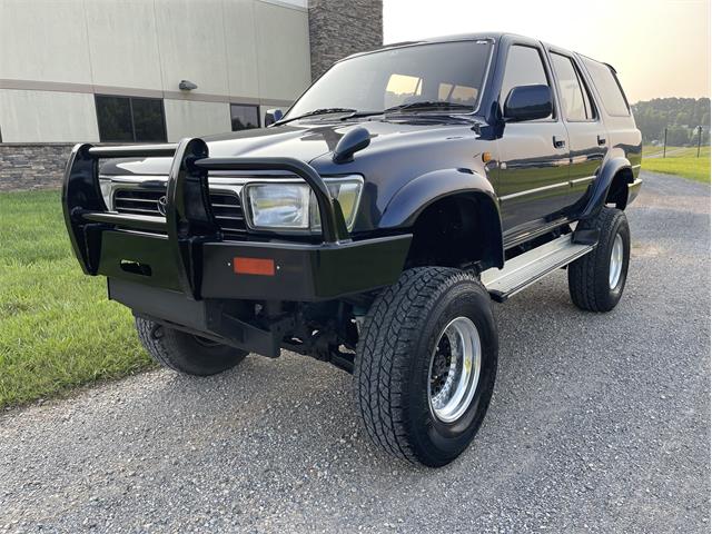 1995 Toyota Hilux (CC-1507138) for sale in CLEVELAND, Tennessee