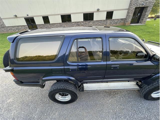1995 Toyota Hilux (CC-1507138) for sale in CLEVELAND, Tennessee