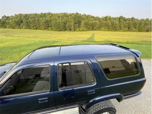 1995 Toyota Hilux (CC-1507138) for sale in CLEVELAND, Tennessee