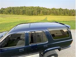 1995 Toyota Hilux (CC-1507138) for sale in CLEVELAND, Tennessee