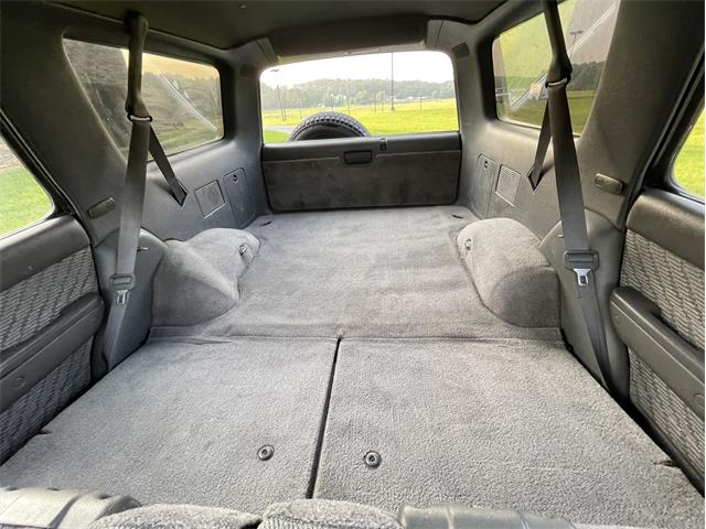 1995 Toyota Hilux (CC-1507138) for sale in CLEVELAND, Tennessee