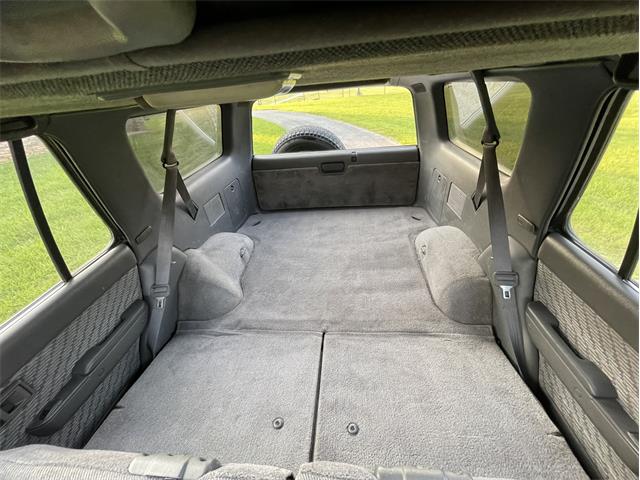 1995 Toyota Hilux (CC-1507138) for sale in CLEVELAND, Tennessee