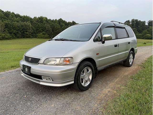 1995 Honda Odyssey (CC-1507140) for sale in cleveland, Tennessee