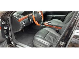 2008 Mercedes-Benz S550 (CC-1507147) for sale in Selby, Ontario