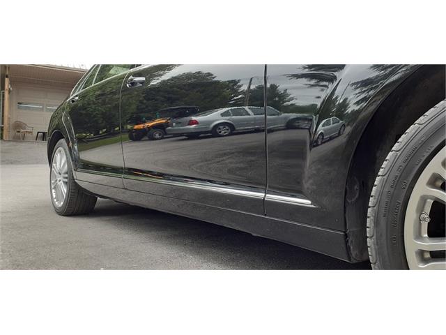 2008 Mercedes-Benz S550 (CC-1507147) for sale in Selby, Ontario