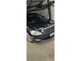 2008 Mercedes-Benz S550 (CC-1507147) for sale in Selby, Ontario