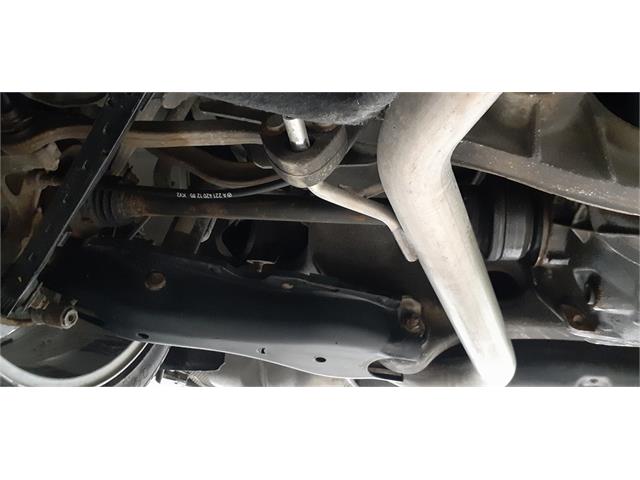 2008 Mercedes-Benz S550 (CC-1507147) for sale in Selby, Ontario