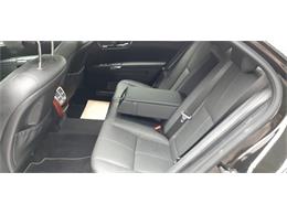 2008 Mercedes-Benz S550 (CC-1507147) for sale in Selby, Ontario