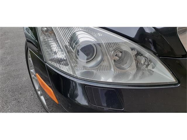 2008 Mercedes-Benz S550 (CC-1507147) for sale in Selby, Ontario