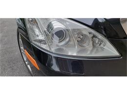 2008 Mercedes-Benz S550 (CC-1507147) for sale in Selby, Ontario