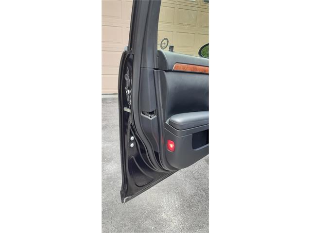 2008 Mercedes-Benz S550 (CC-1507147) for sale in Selby, Ontario