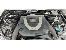 2008 Mercedes-Benz S550 (CC-1507147) for sale in Selby, Ontario