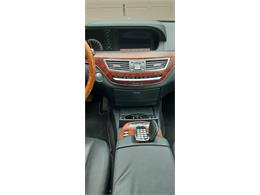 2008 Mercedes-Benz S550 (CC-1507147) for sale in Selby, Ontario