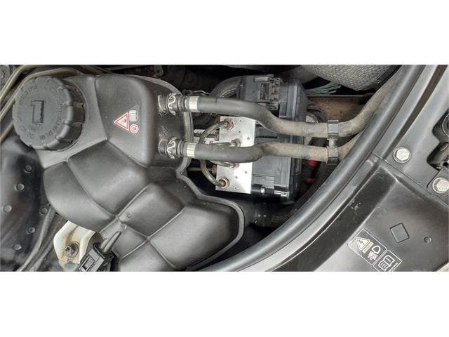 2008 Mercedes-Benz S550 (CC-1507147) for sale in Selby, Ontario