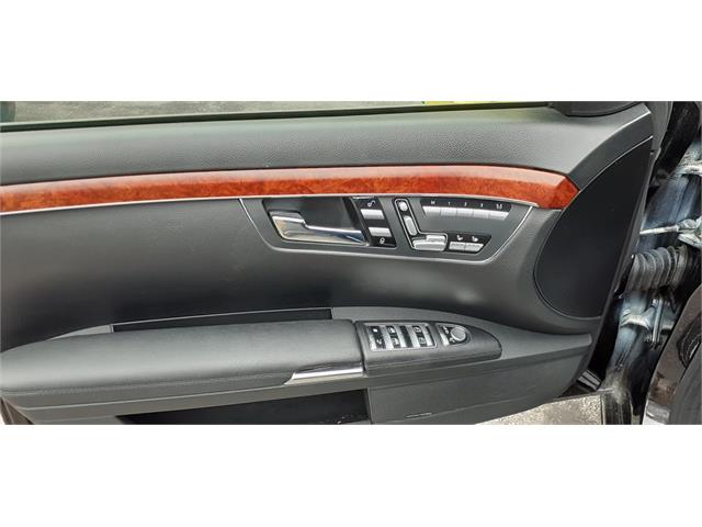 2008 Mercedes-Benz S550 (CC-1507147) for sale in Selby, Ontario