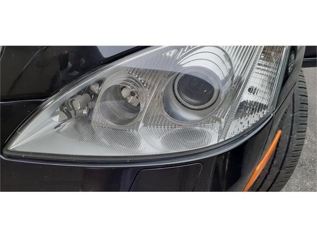 2008 Mercedes-Benz S550 (CC-1507147) for sale in Selby, Ontario