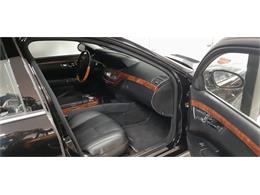 2008 Mercedes-Benz S550 (CC-1507147) for sale in Selby, Ontario
