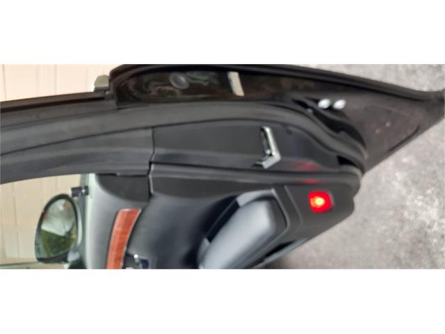 2008 Mercedes-Benz S550 (CC-1507147) for sale in Selby, Ontario
