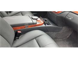 2008 Mercedes-Benz S550 (CC-1507147) for sale in Selby, Ontario