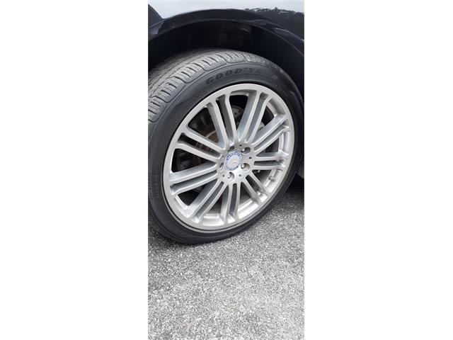2008 Mercedes-Benz S550 (CC-1507147) for sale in Selby, Ontario