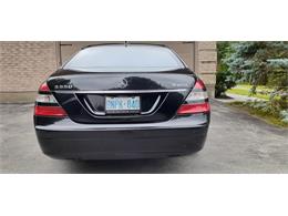 2008 Mercedes-Benz S550 (CC-1507147) for sale in Selby, Ontario