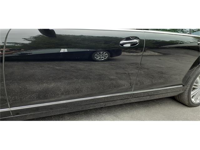 2008 Mercedes-Benz S550 (CC-1507147) for sale in Selby, Ontario