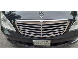 2008 Mercedes-Benz S550 (CC-1507147) for sale in Selby, Ontario