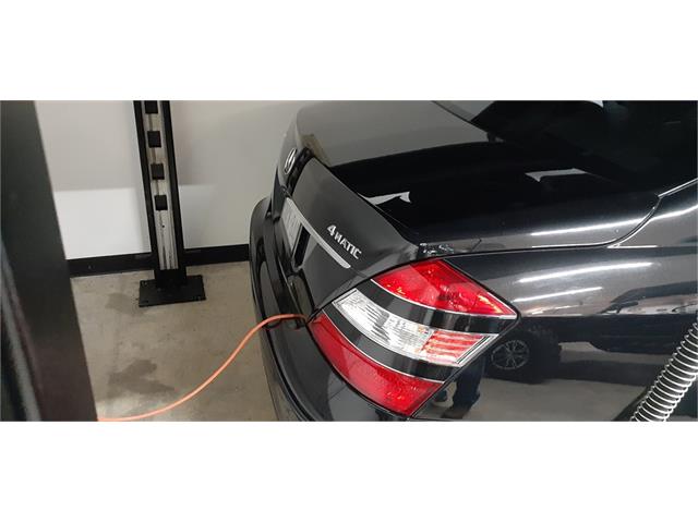 2008 Mercedes-Benz S550 (CC-1507147) for sale in Selby, Ontario