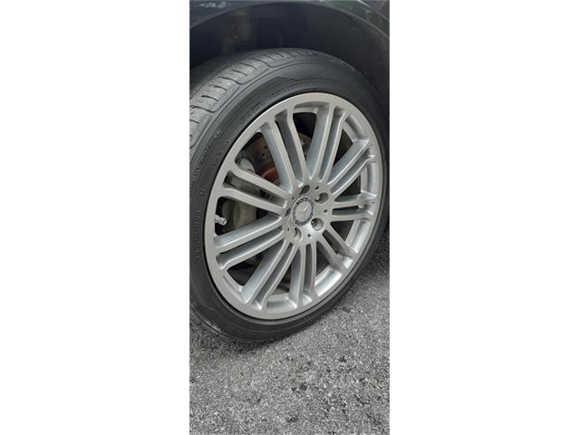 2008 Mercedes-Benz S550 (CC-1507147) for sale in Selby, Ontario