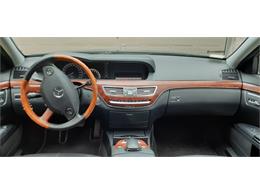 2008 Mercedes-Benz S550 (CC-1507147) for sale in Selby, Ontario