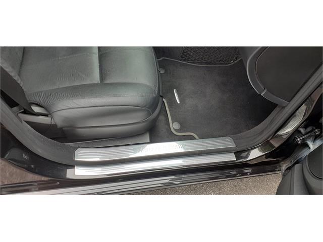 2008 Mercedes-Benz S550 (CC-1507147) for sale in Selby, Ontario