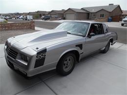1986 Chevrolet Monte Carlo SS (CC-1507182) for sale in Yuma, Arizona