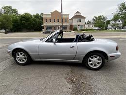 1991 Mazda Miata (CC-1507187) for sale in HIGHLAND PARK, New Jersey
