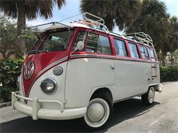 1974 Volkswagen Bus (CC-1507188) for sale in Poway, California