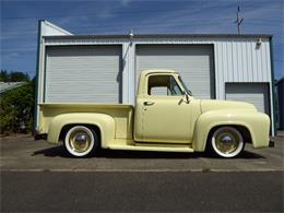 1954 Ford F100 (CC-1507193) for sale in Turner, Oregon